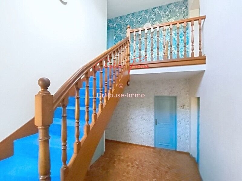 Maison à vendre, 191m², Louvigné-du-Désert