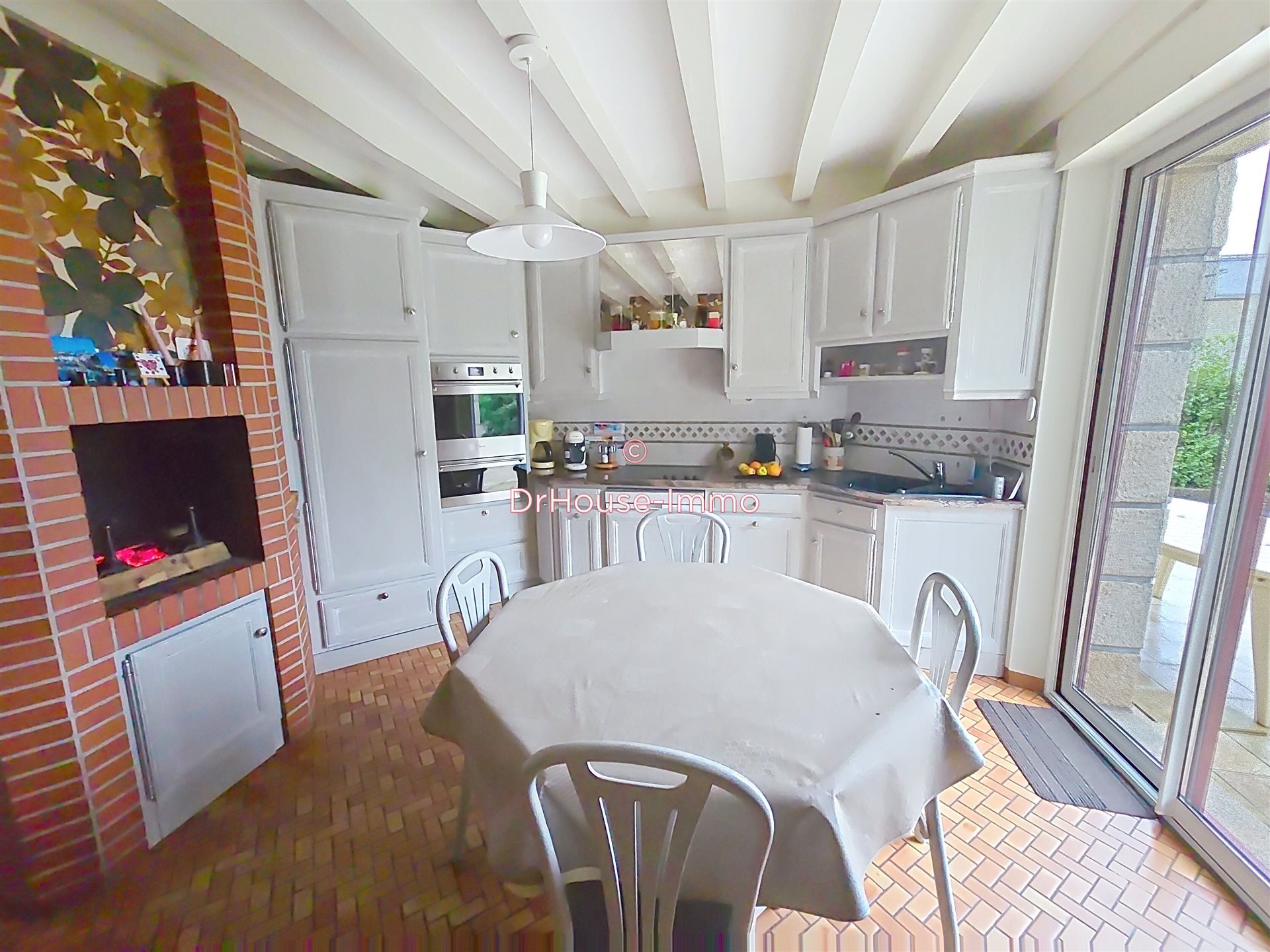Maison à vendre, 191m², Louvigné-du-Désert