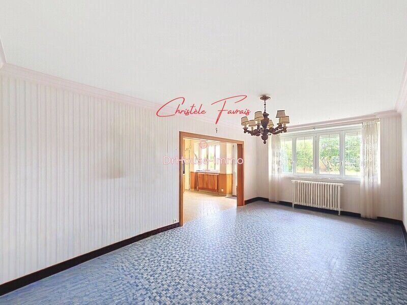 Maison à vendre, 206m², Louvigné-du-Désert