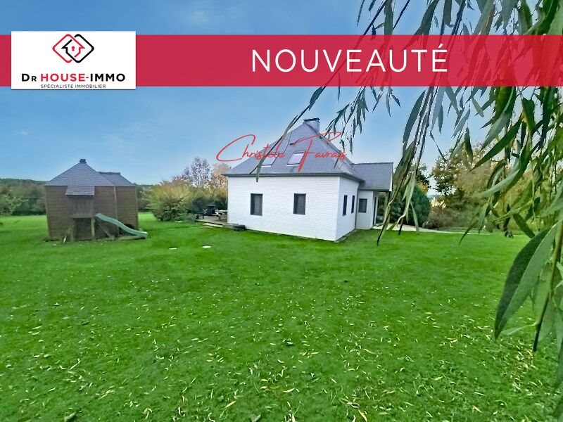 Maison à vendre, 151m², Les Loges-Marchis