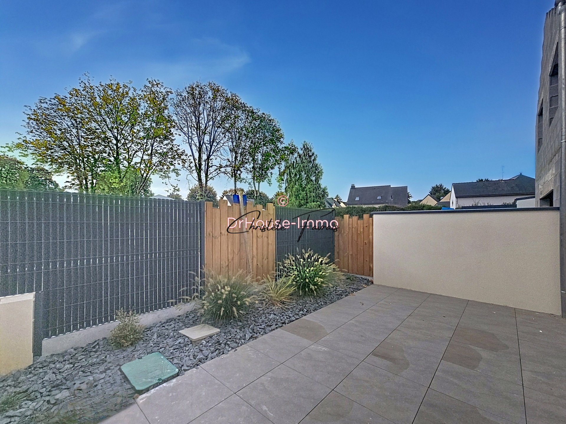 Maison à vendre, 99m², Lécousse