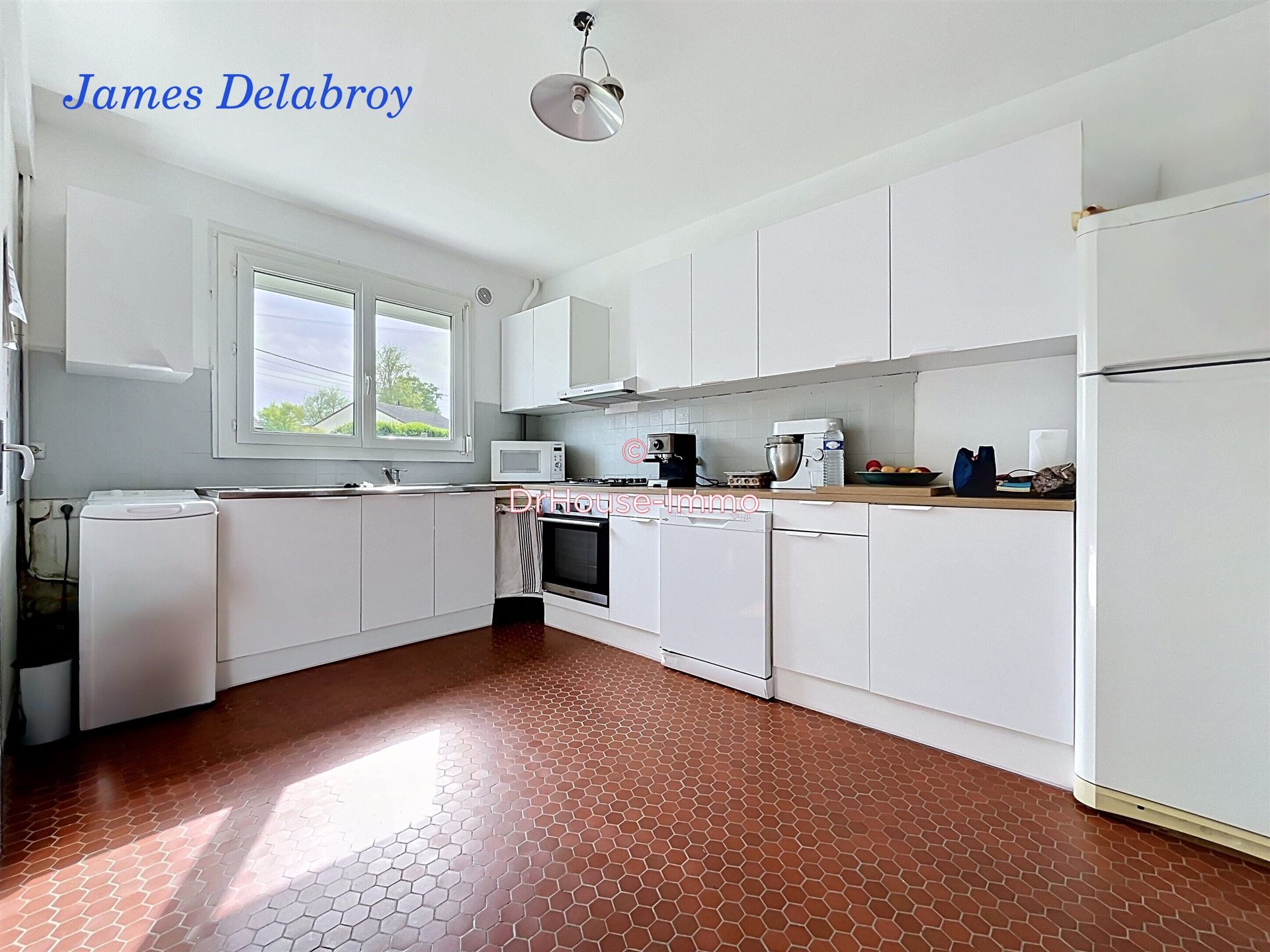 Maison à vendre, 140m², Thennes
