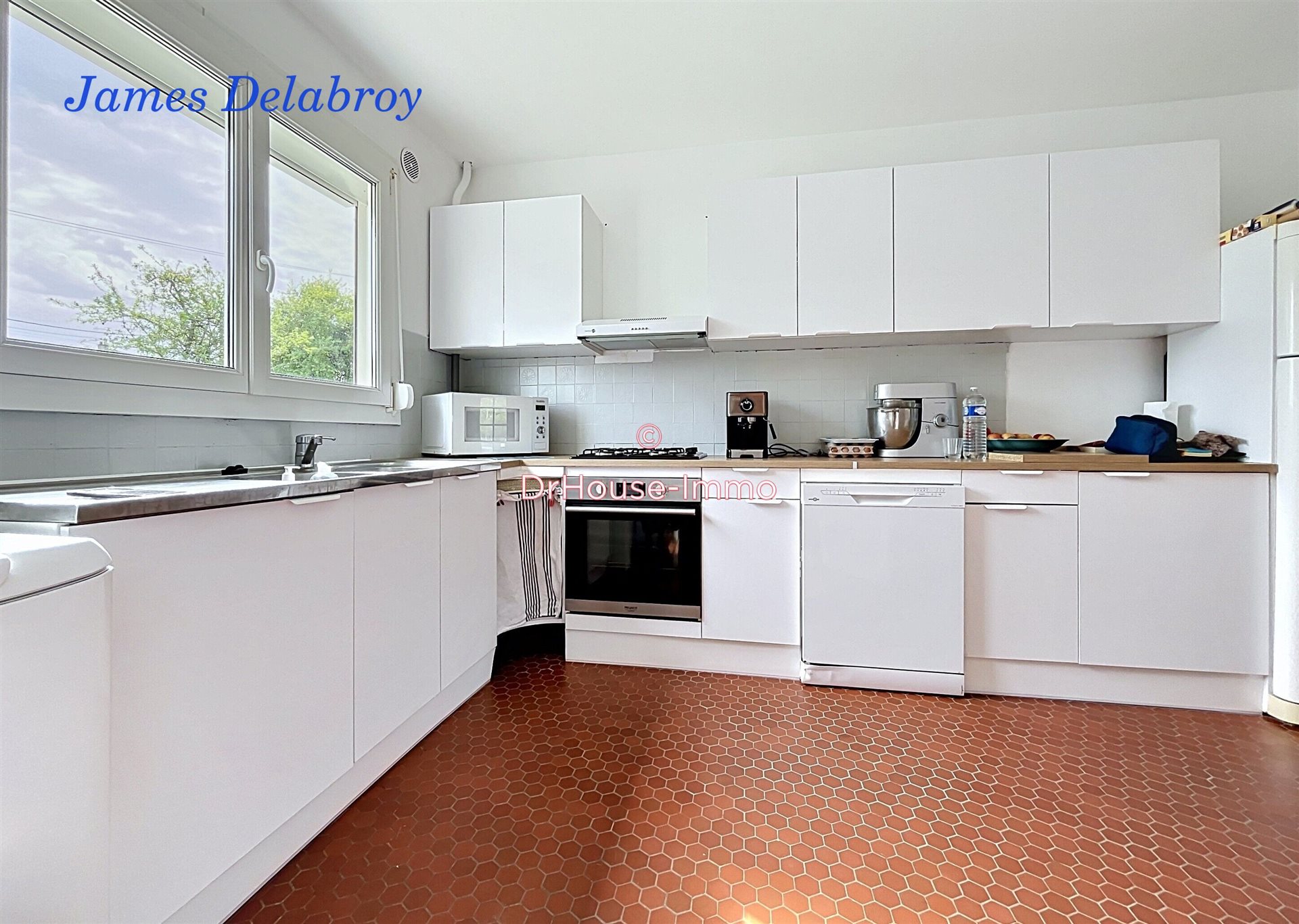 Maison à vendre, 140m², Thennes