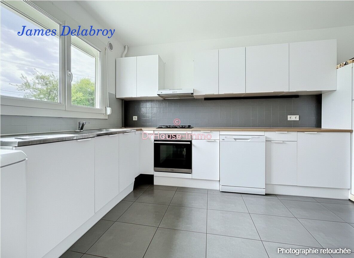 Maison à vendre, 140m², Thennes