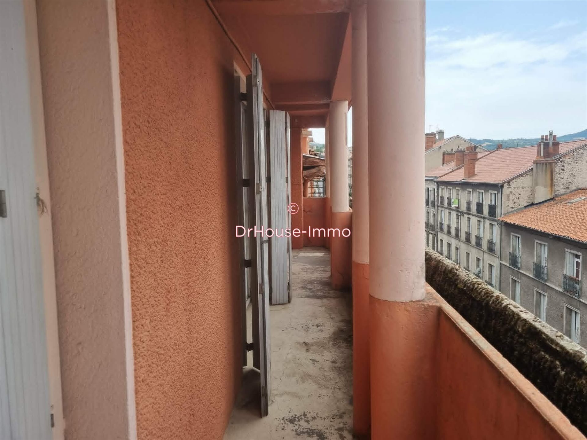 Appartement à vendre, 100m², Le Puy-en-Velay