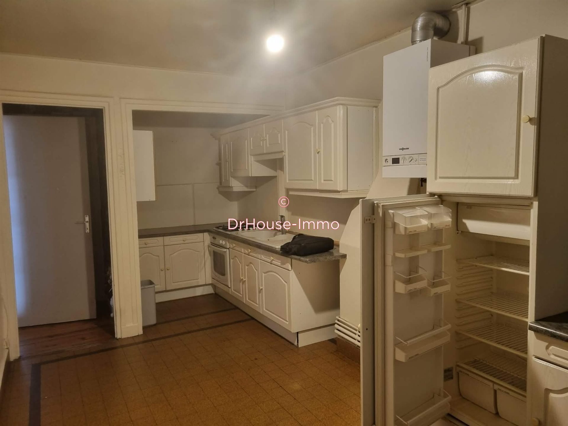 Appartement à vendre, 100m², Le Puy-en-Velay
