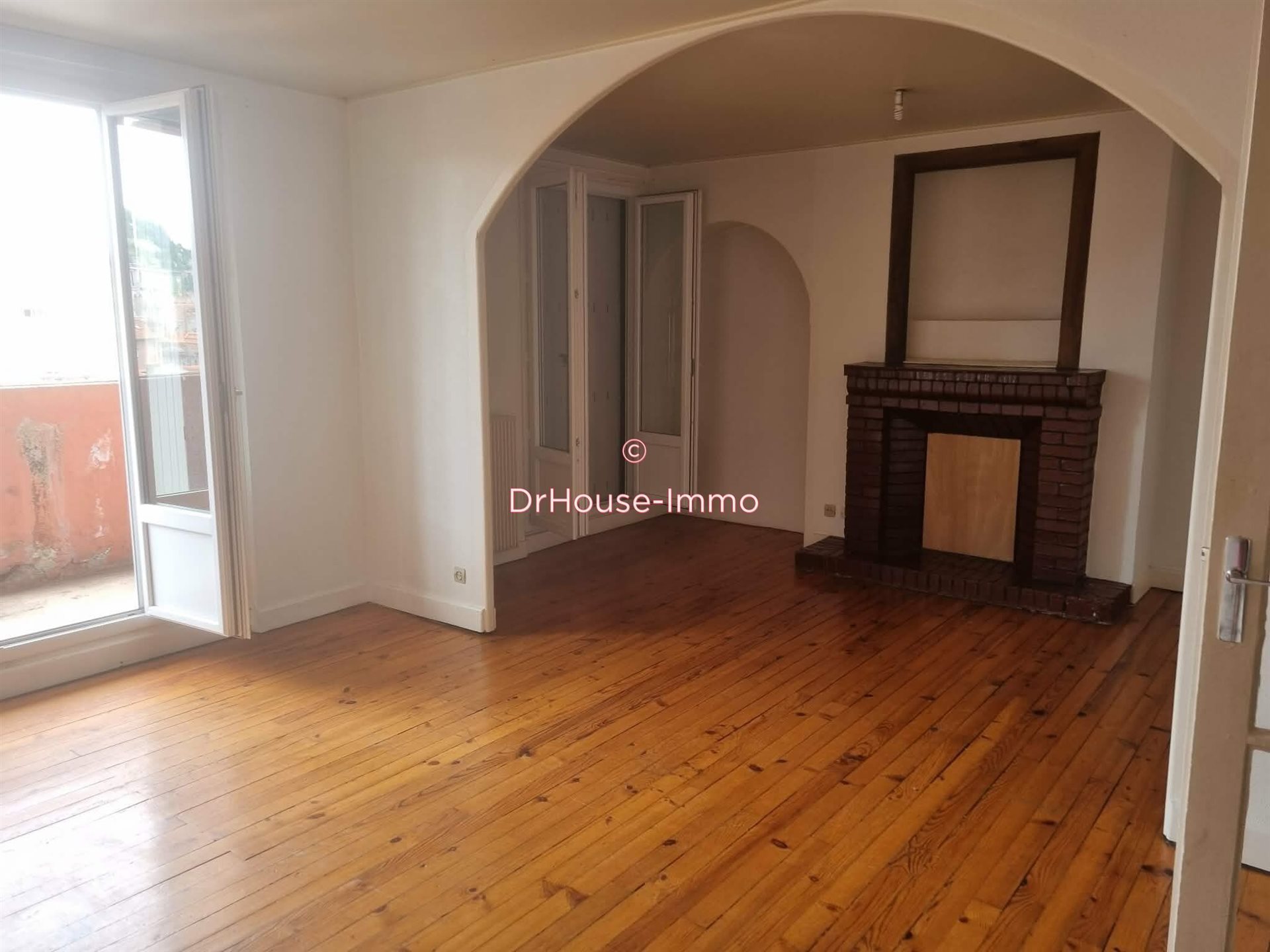 Appartement à vendre, 100m², Le Puy-en-Velay