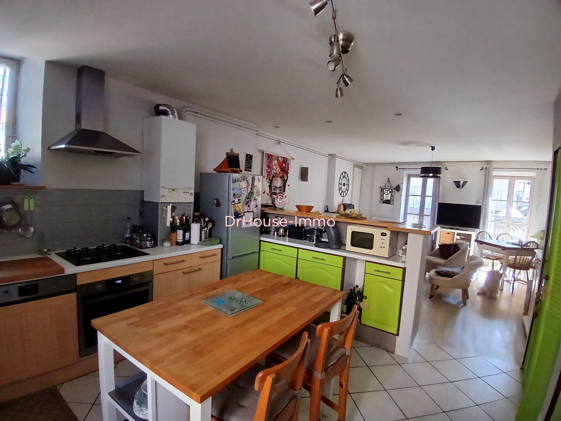 Maison à vendre, 150m², Le Puy-en-Velay