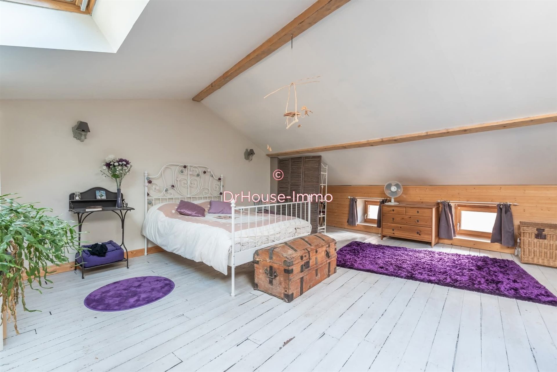 Maison à vendre, 150m², Le Puy-en-Velay