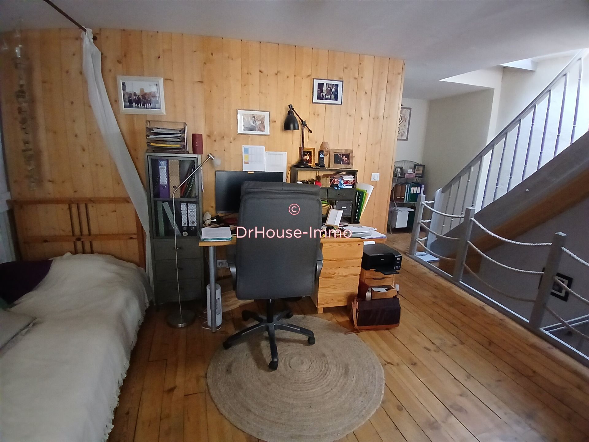 Maison à vendre, 150m², Le Puy-en-Velay