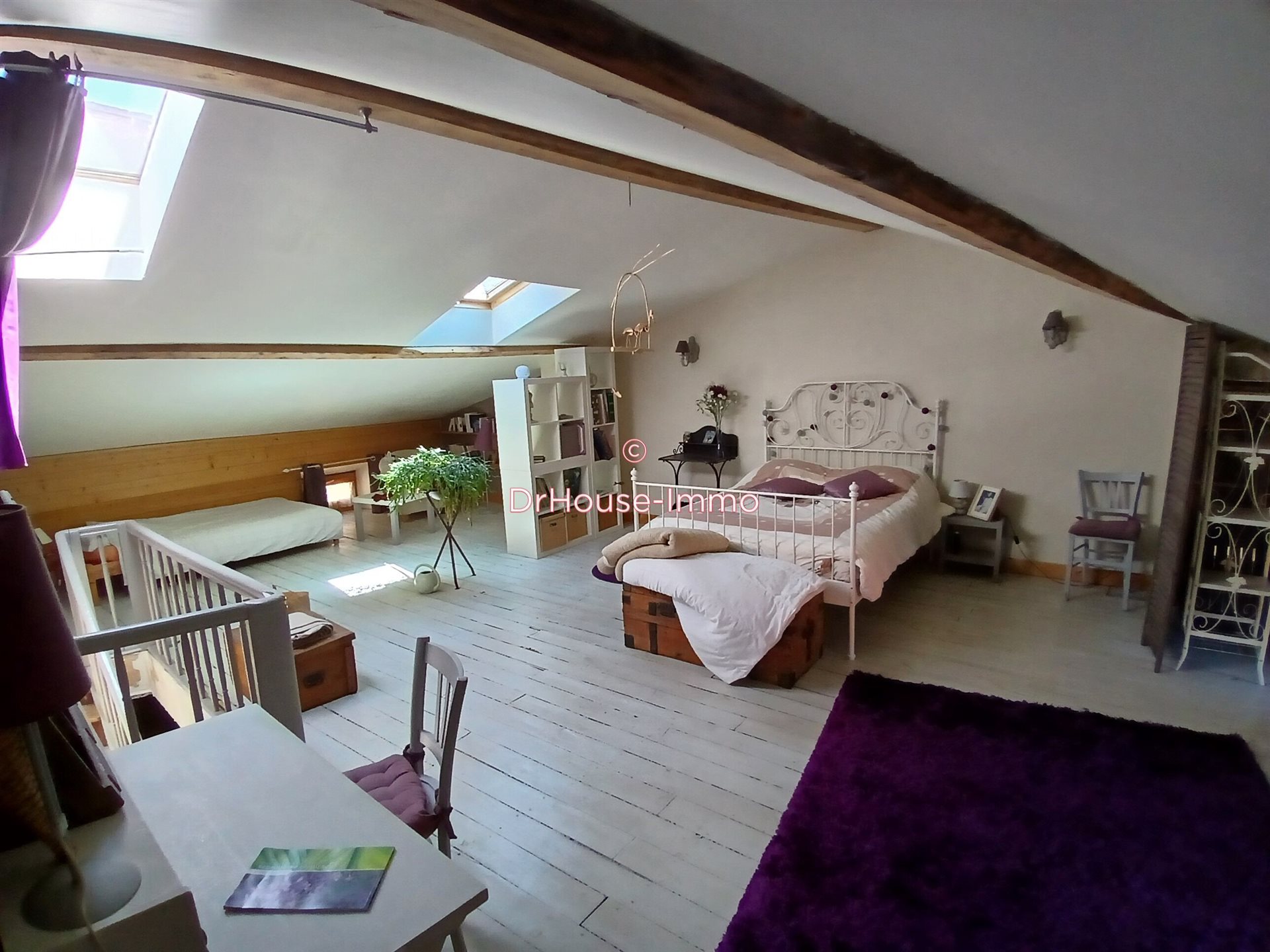 Maison à vendre, 150m², Le Puy-en-Velay