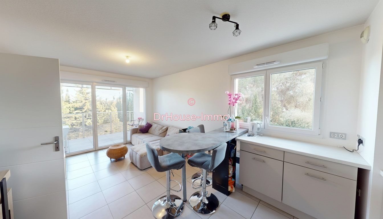Appartement à vendre, 39m², Montpellier