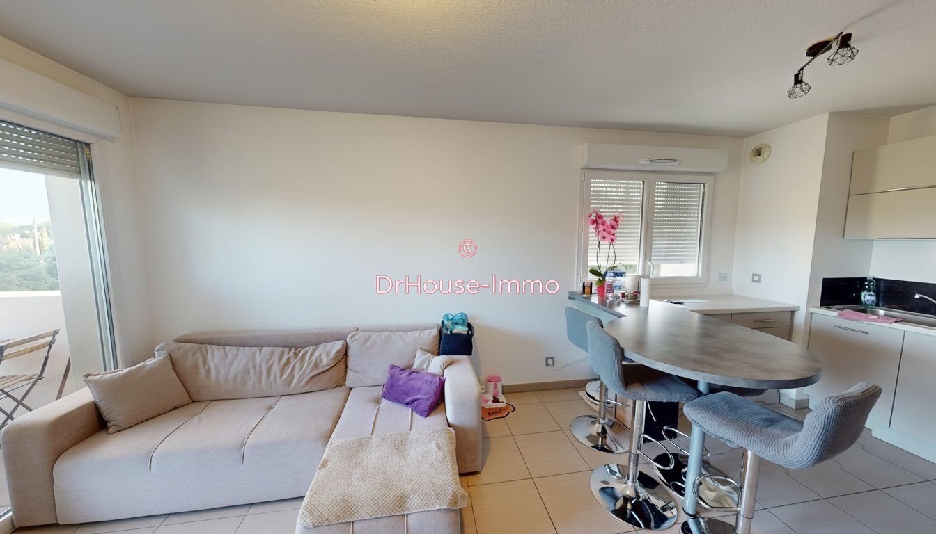 Appartement à vendre, 39m², Montpellier