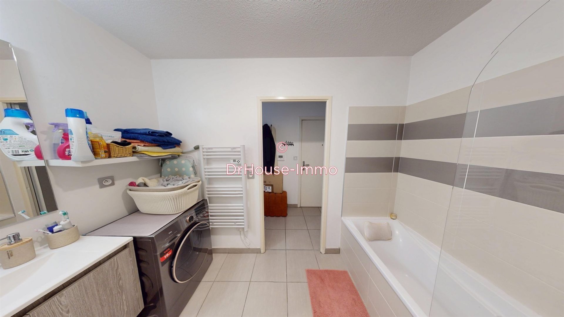 Appartement à vendre, 39m², Montpellier