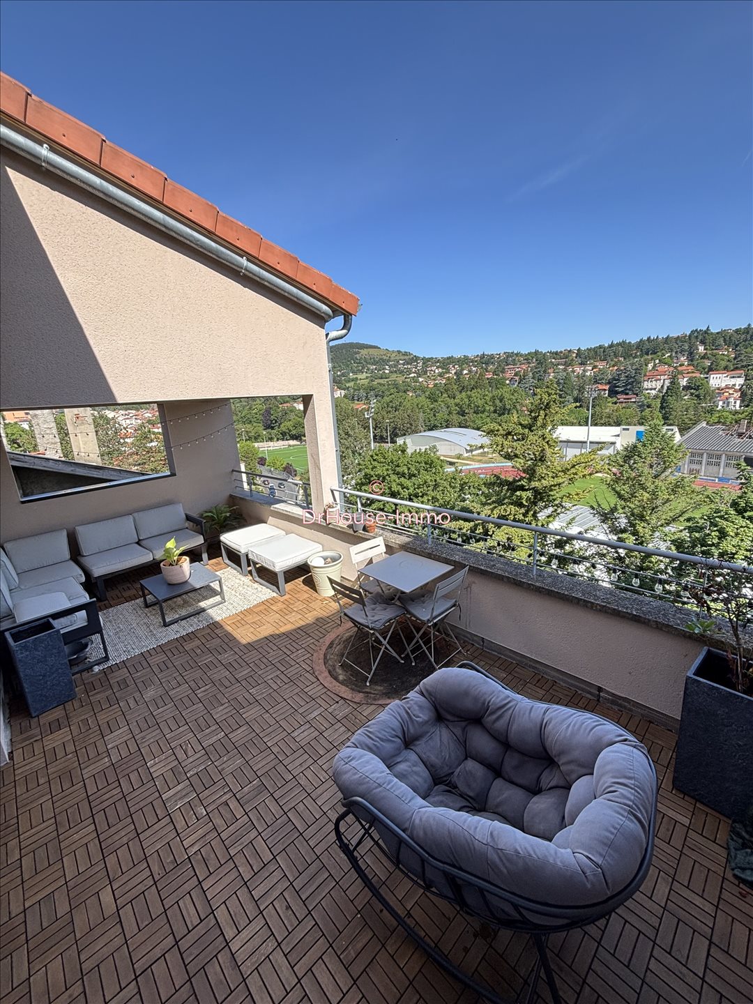 Appartement à vendre, 109m², Espaly-Saint-Marcel