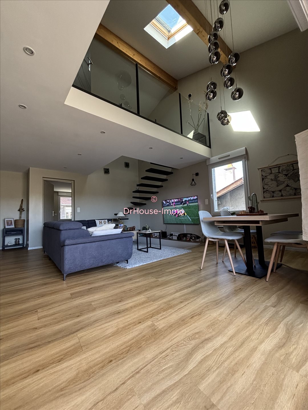 Appartement à vendre, 109m², Espaly-Saint-Marcel