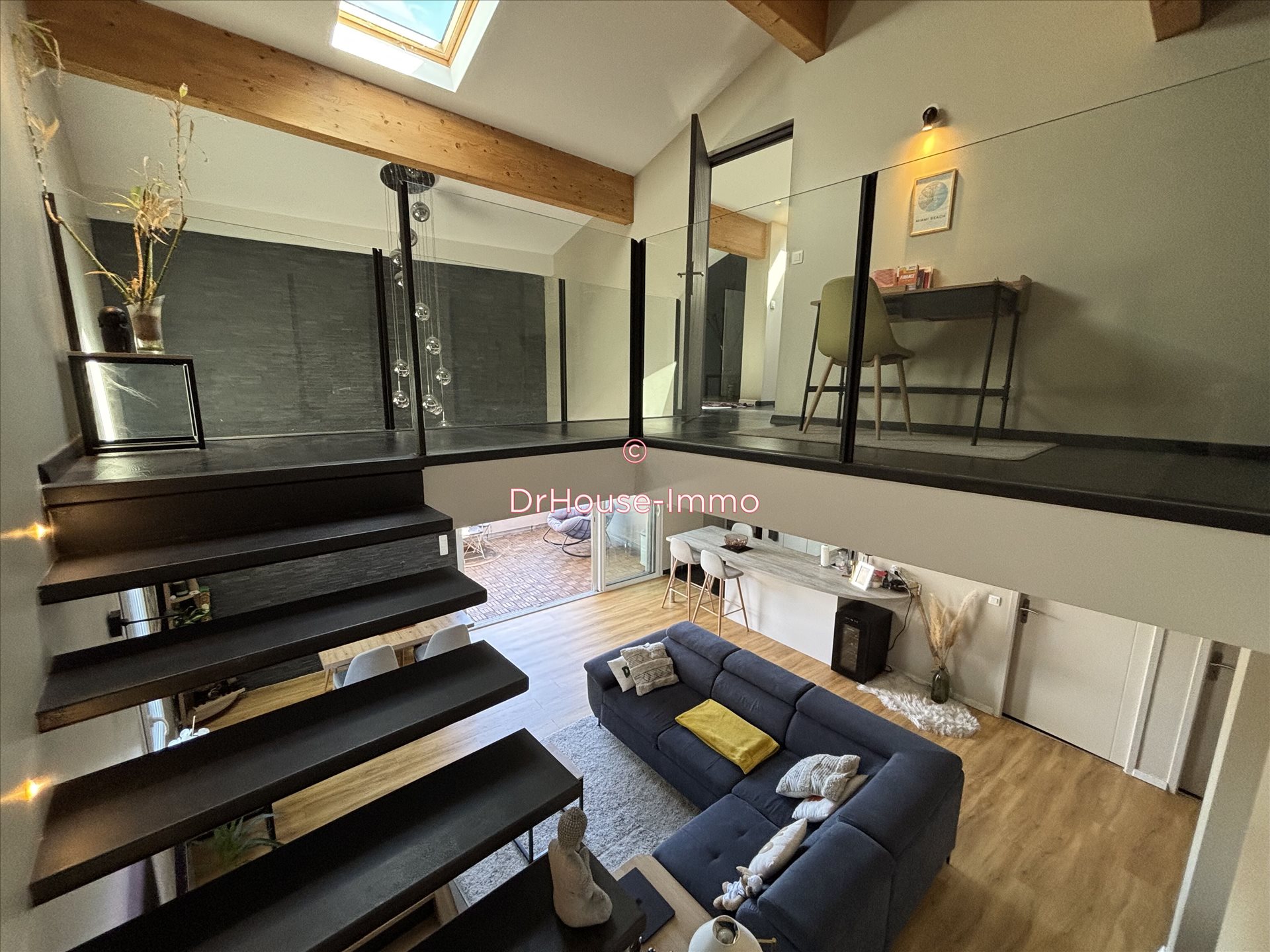 Appartement à vendre, 109m², Espaly-Saint-Marcel