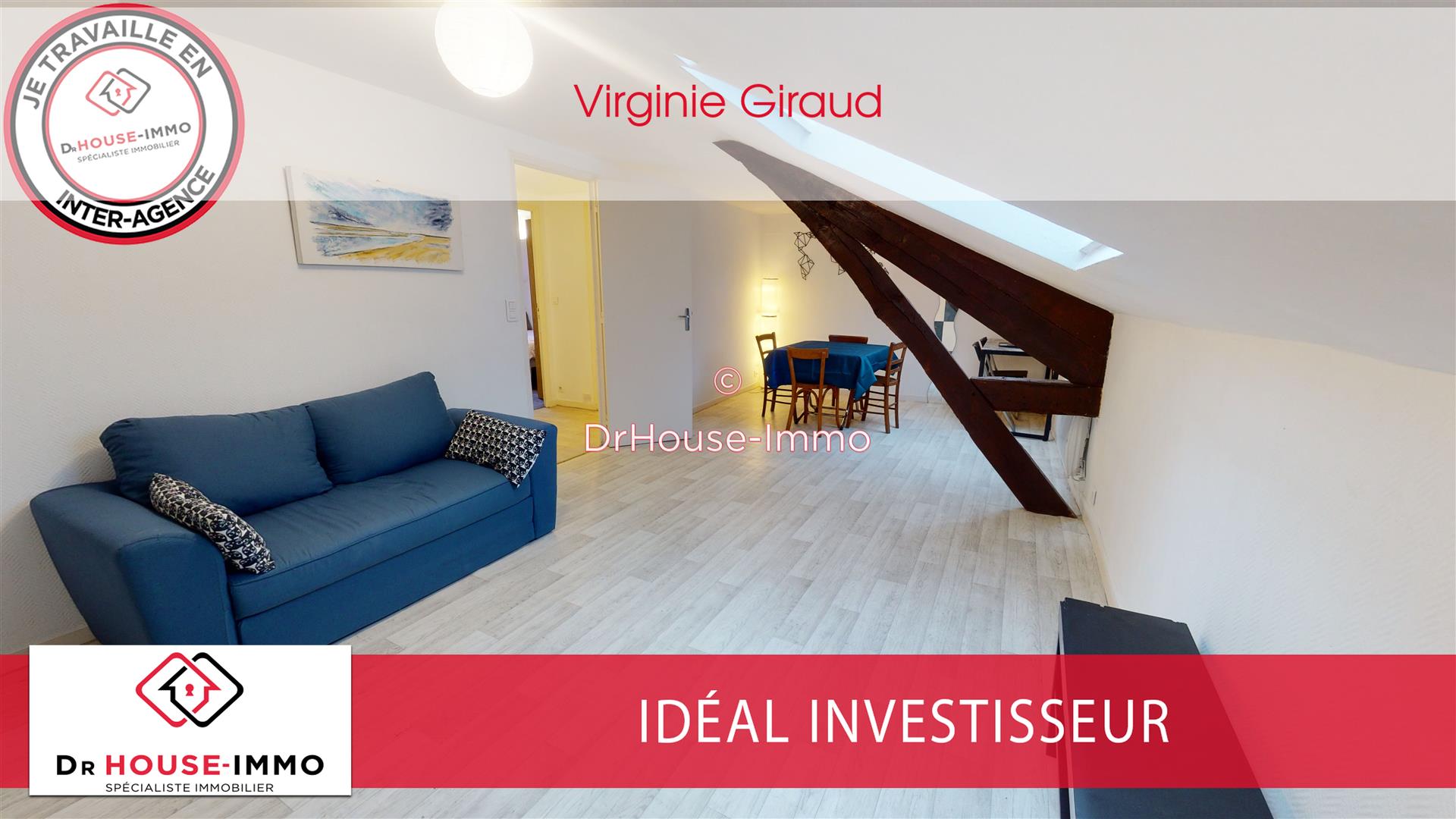Maison à vendre, 130m², Périgueux