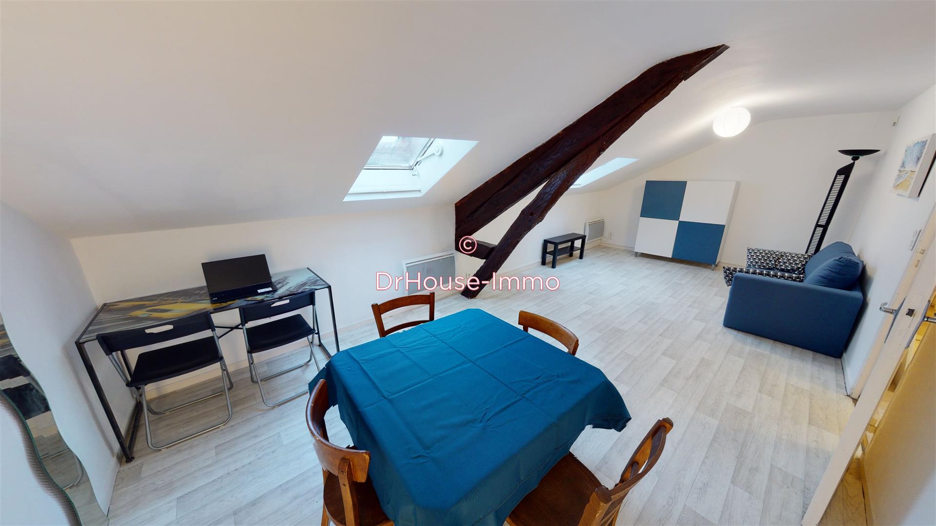 Maison à vendre, 130m², Périgueux