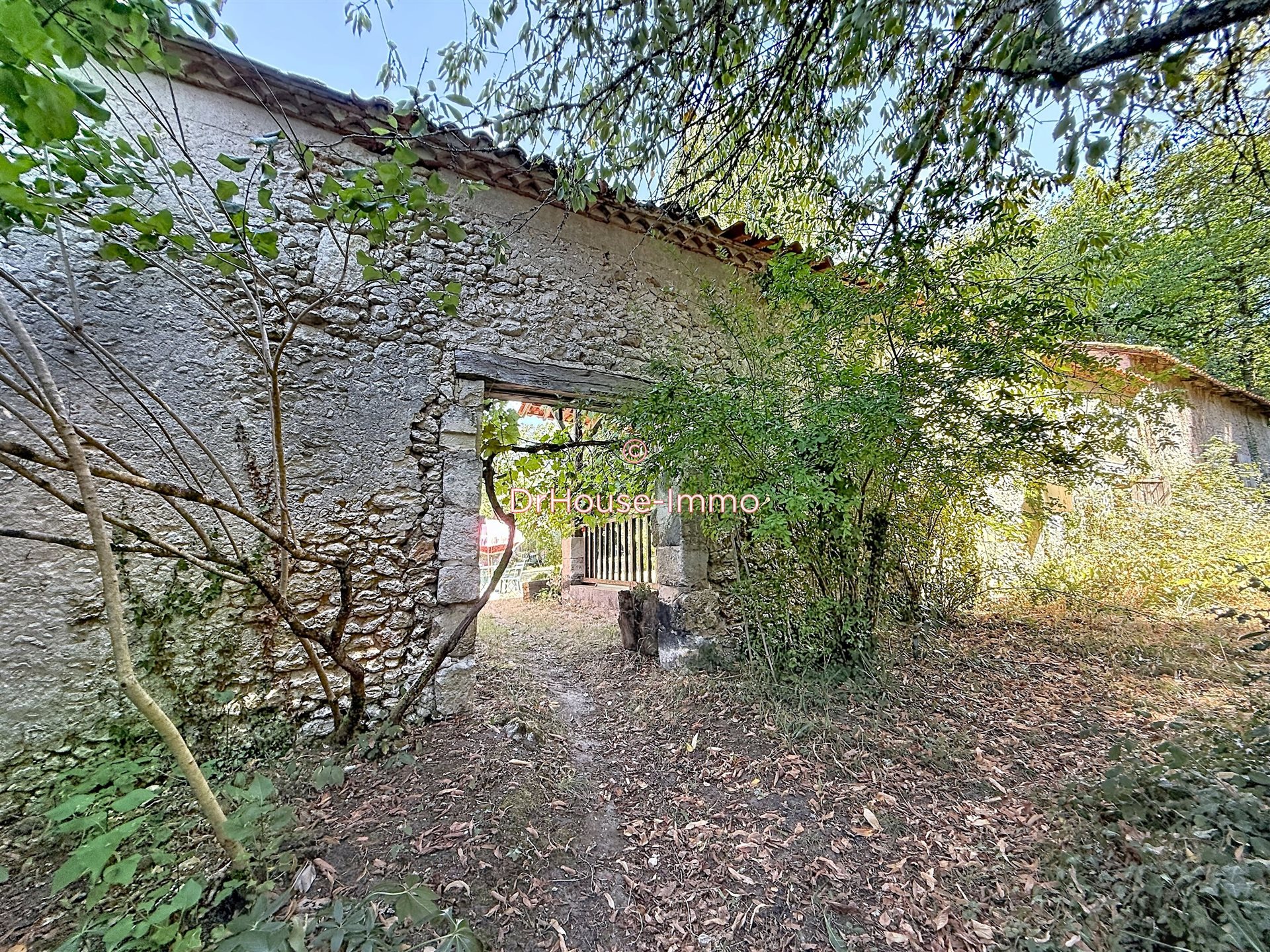 Maison à vendre, 500m², Neuvic