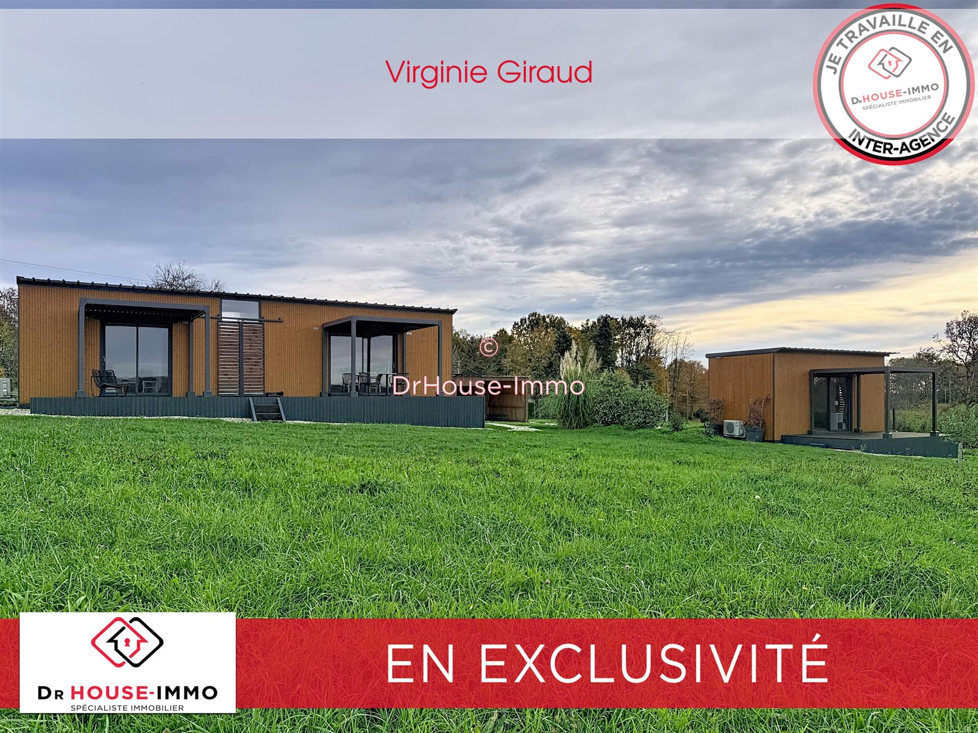 Maison à vendre, 50m², Creysse
