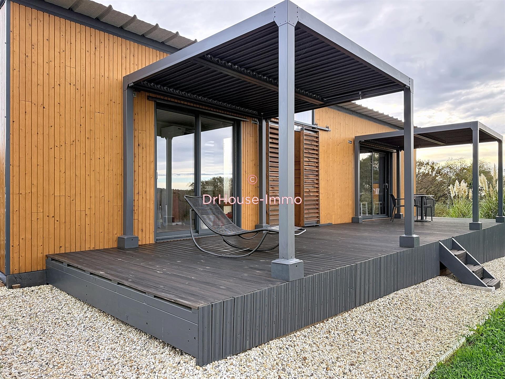 Maison à vendre, 50m², Creysse