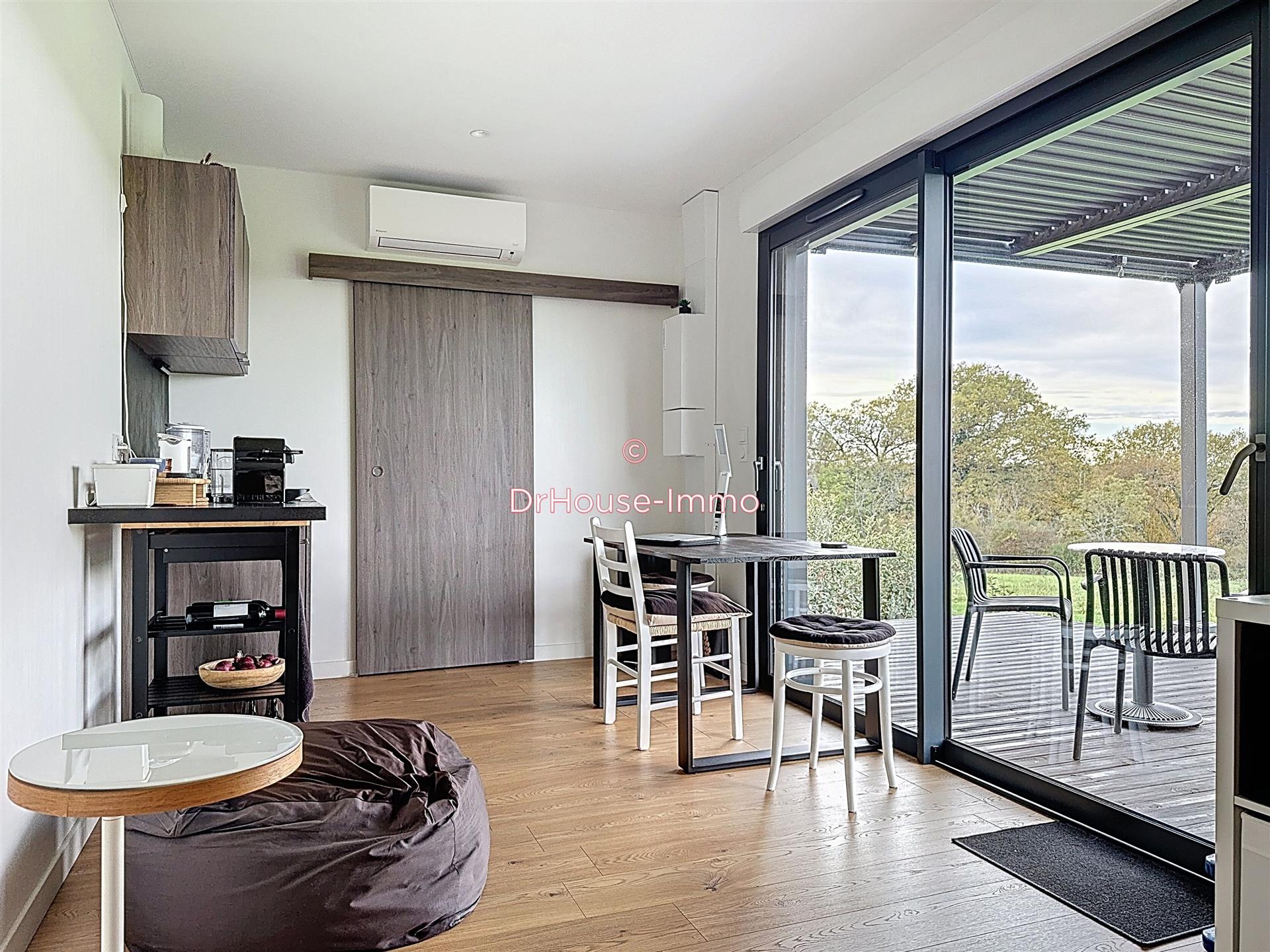 Maison à vendre, 50m², Creysse