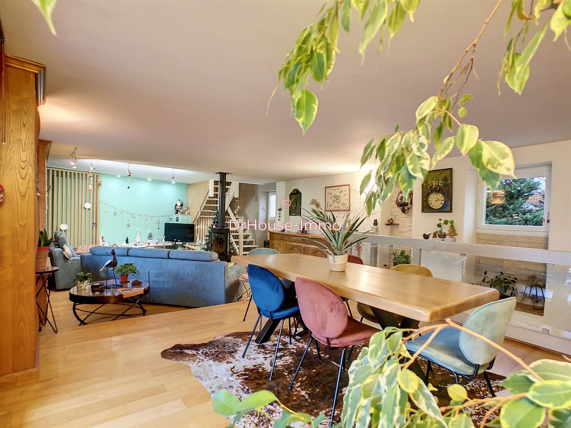 Maison à vendre, 286m², Périgueux