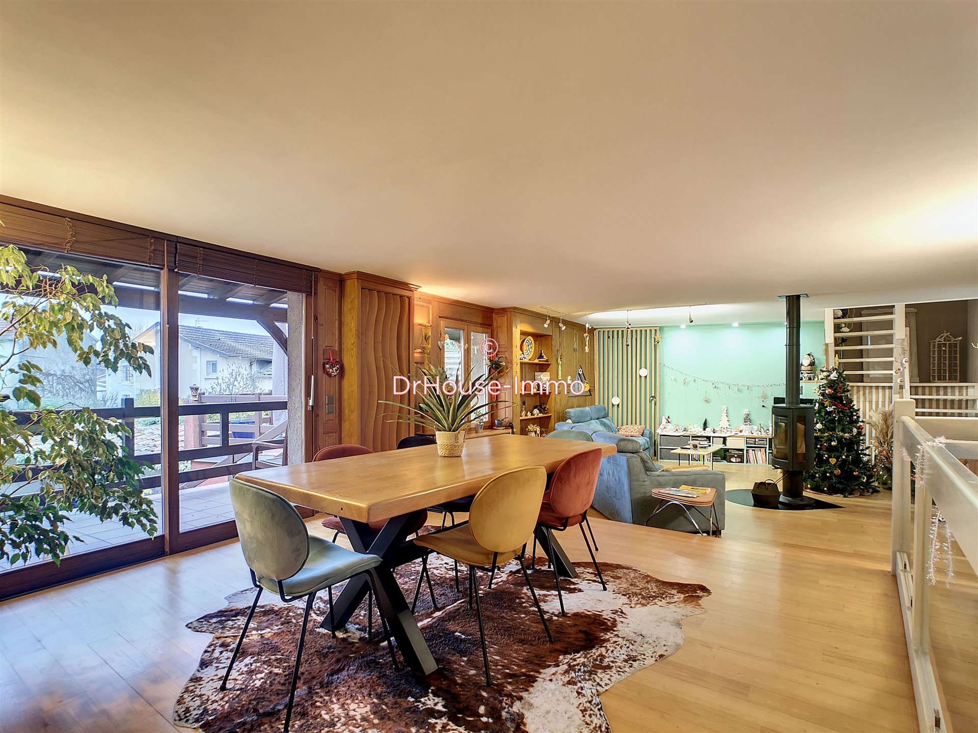 Maison à vendre, 286m², Périgueux