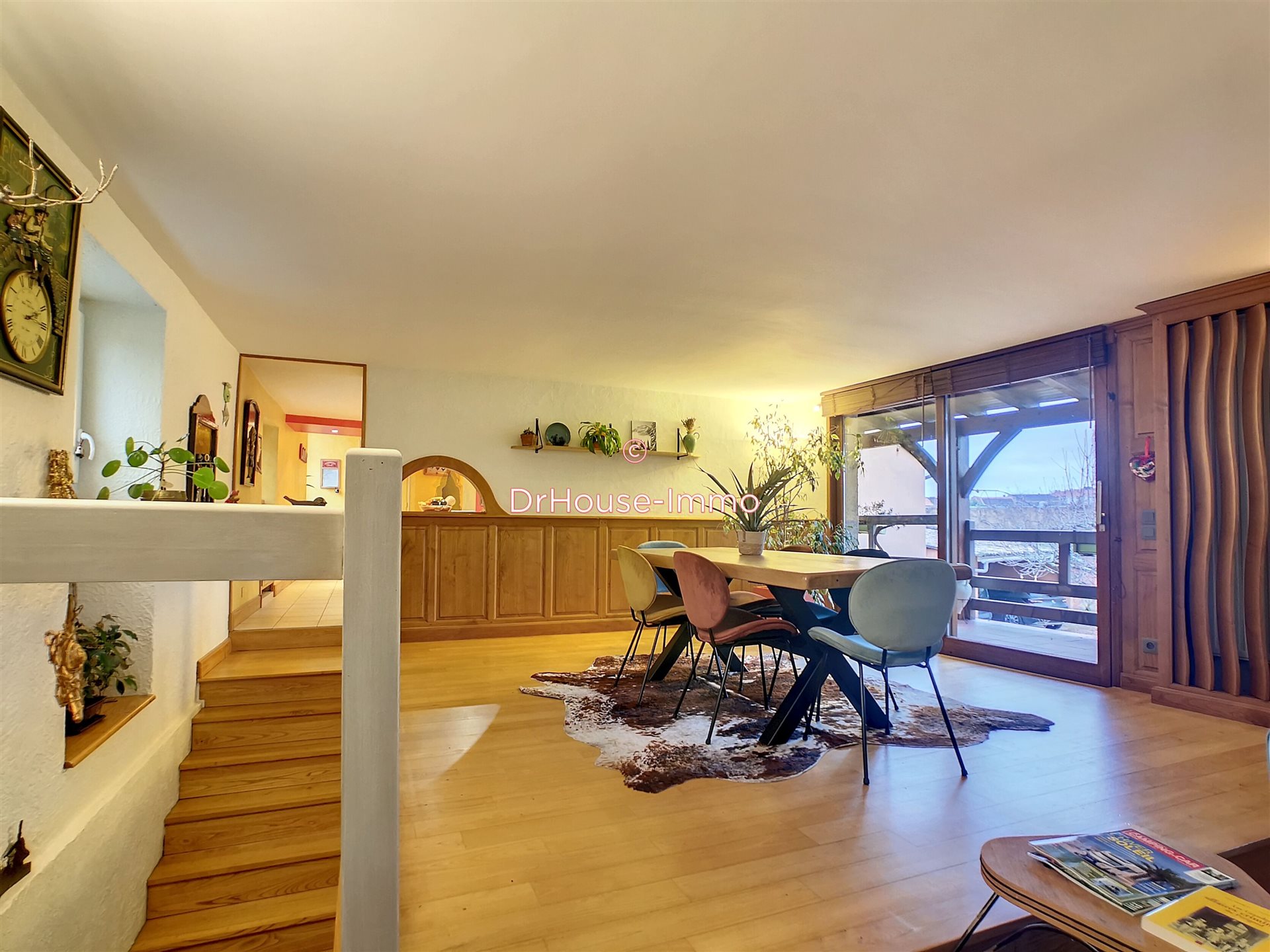 Maison à vendre, 286m², Périgueux