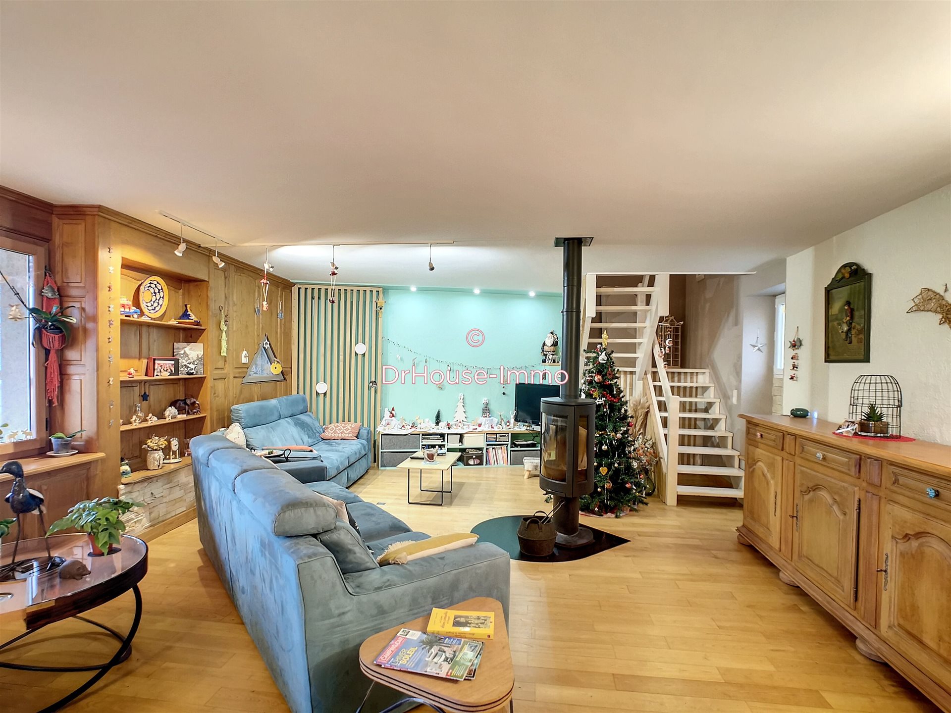 Maison à vendre, 286m², Périgueux