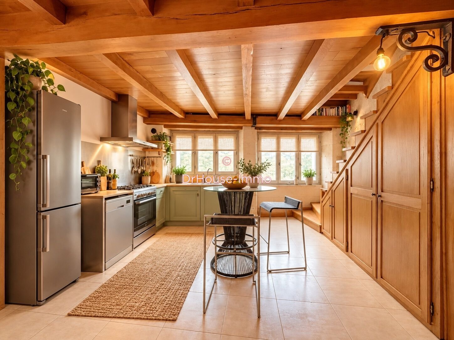 Maison à vendre, 80m², Lisle