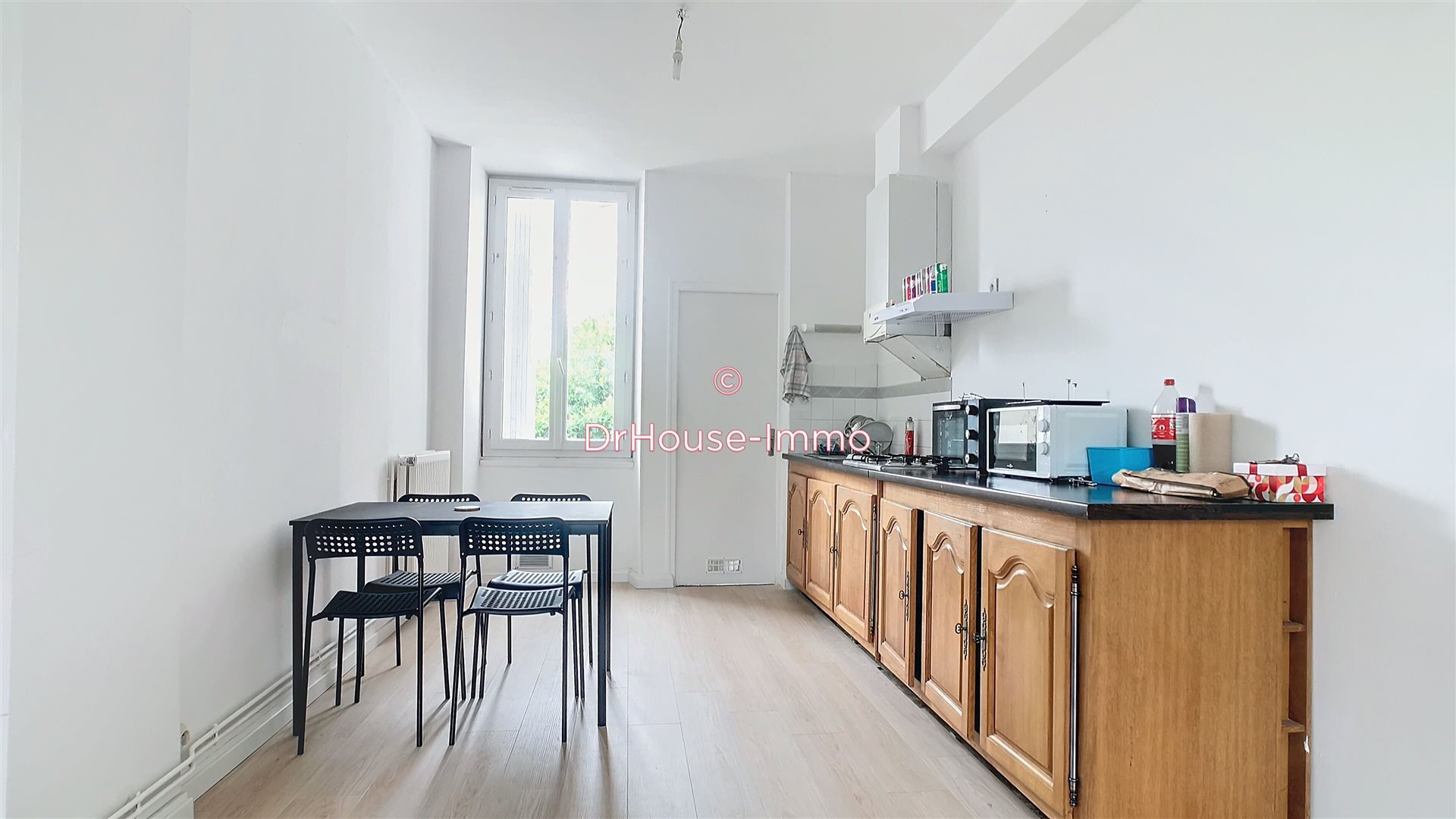 Appartement à vendre, 70m², Périgueux