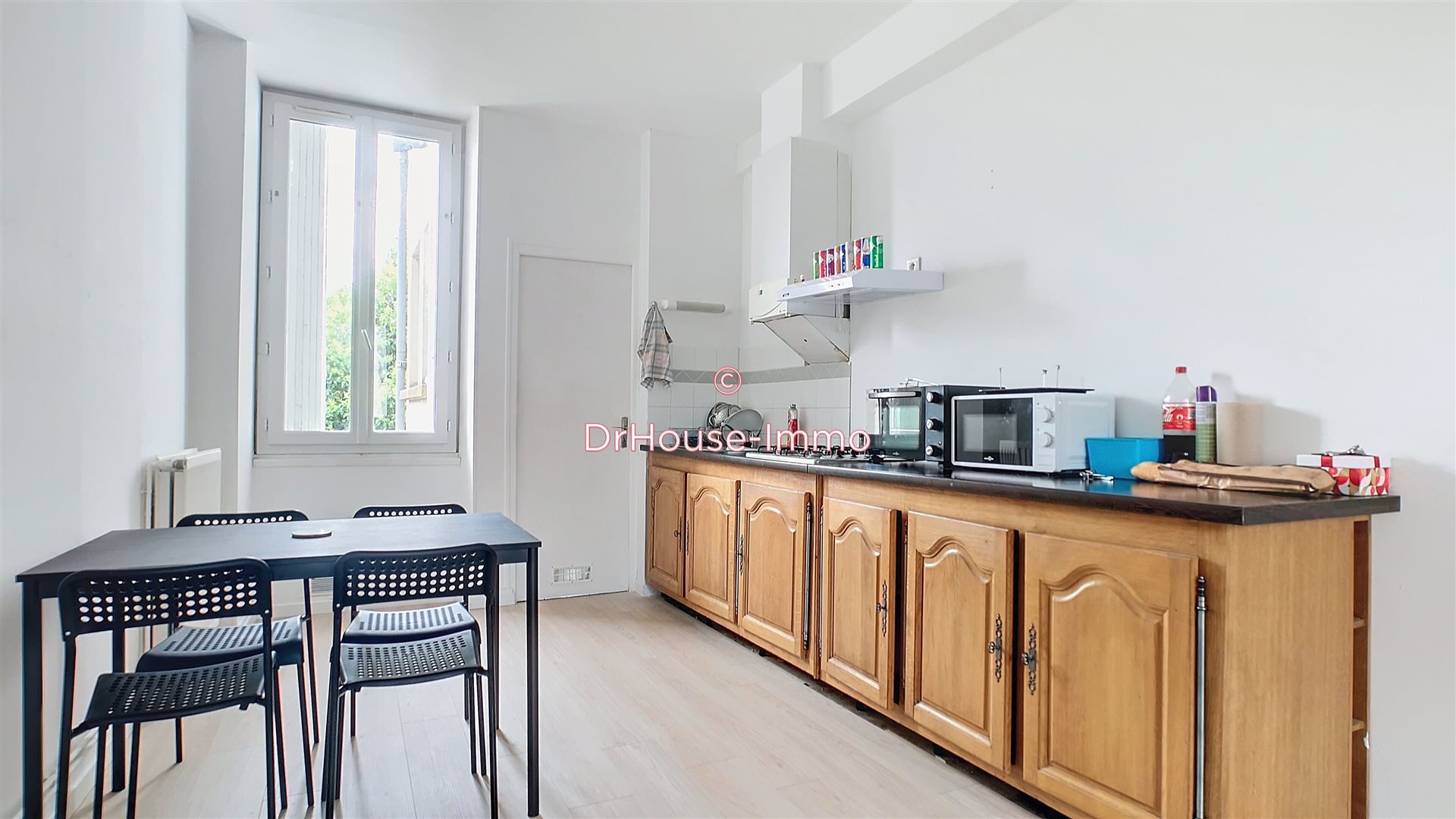 Appartement à vendre, 70m², Périgueux