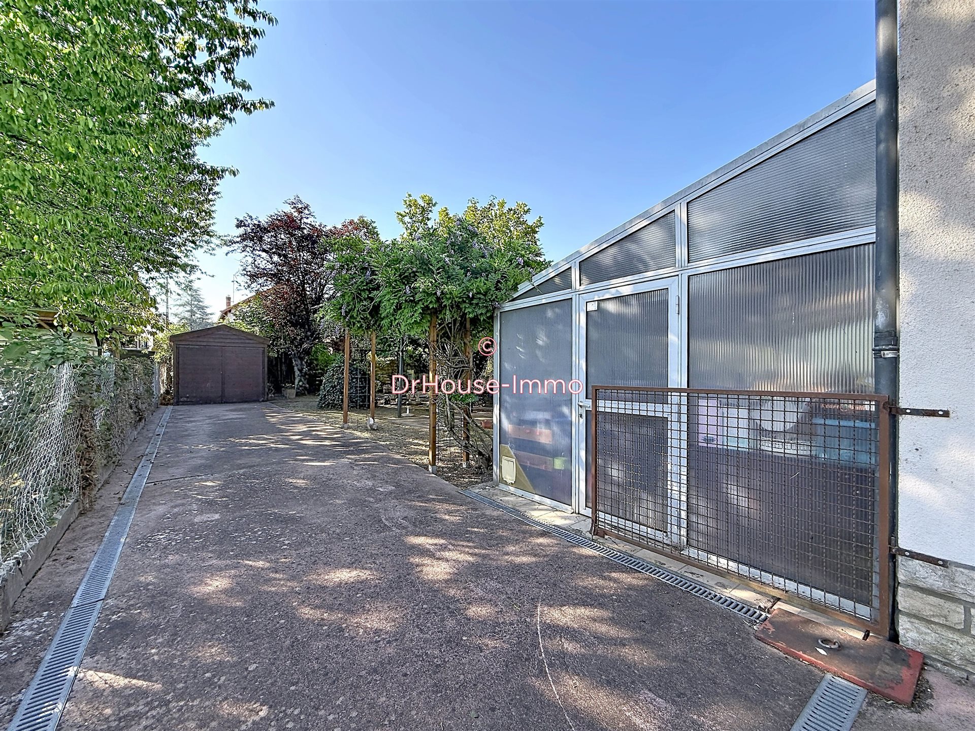 Maison à vendre, 133m², Razac-sur-l'Isle