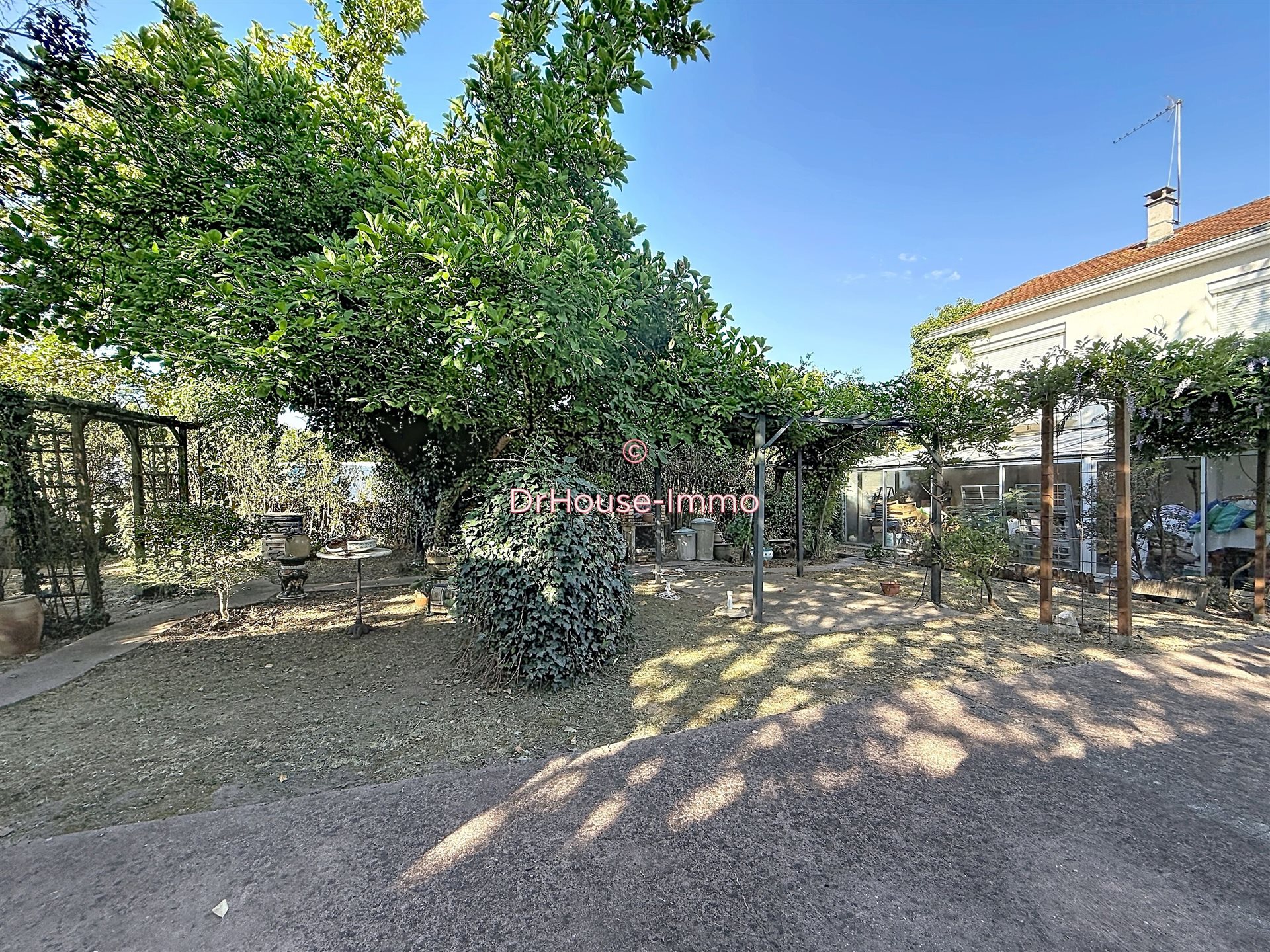 Maison à vendre, 133m², Razac-sur-l'Isle