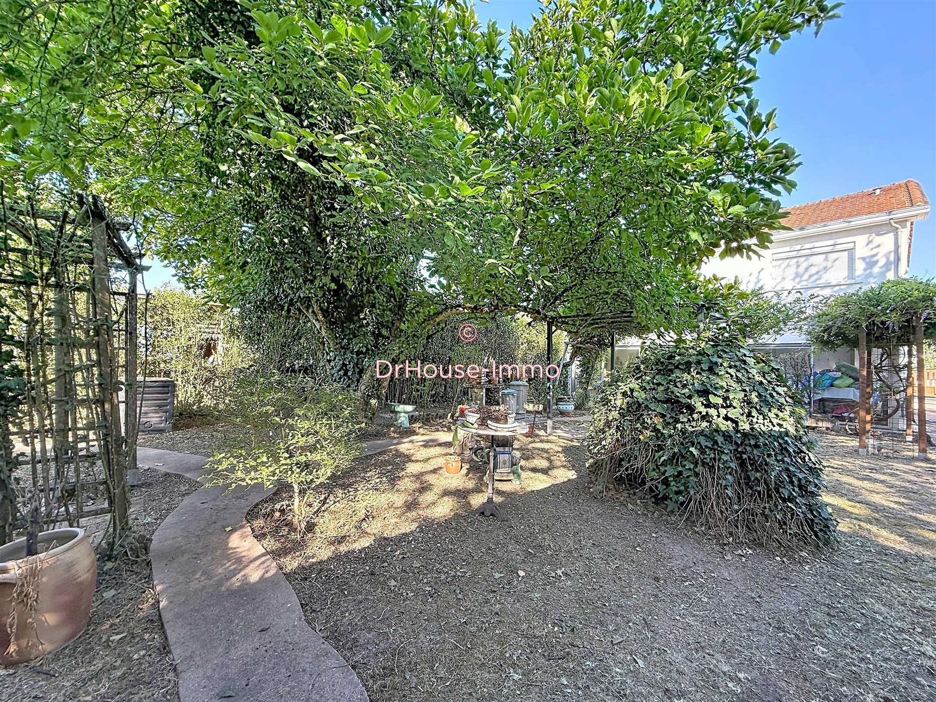 Maison à vendre, 133m², Razac-sur-l'Isle