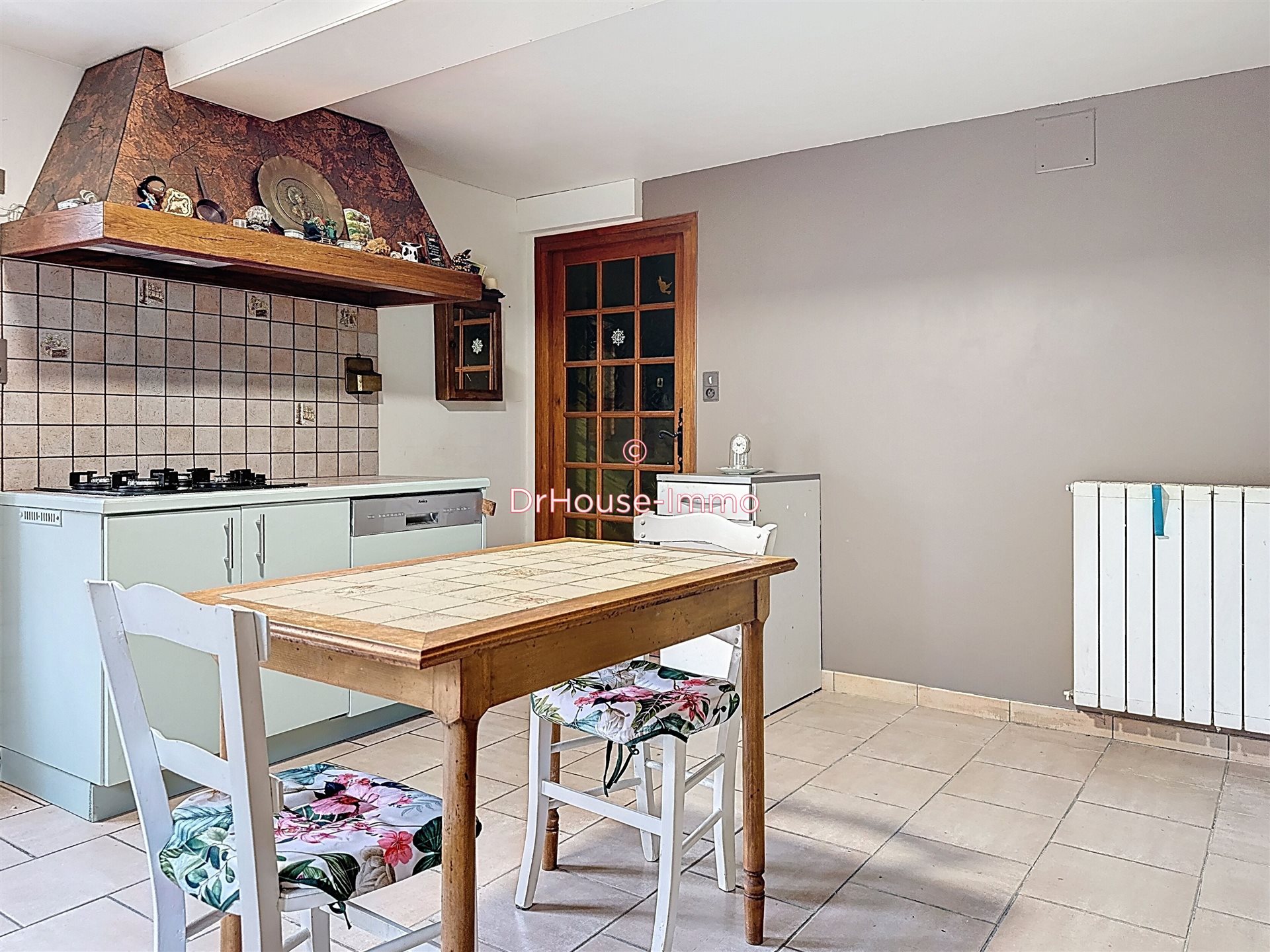 Maison à vendre, 112m², Brantôme en Périgord