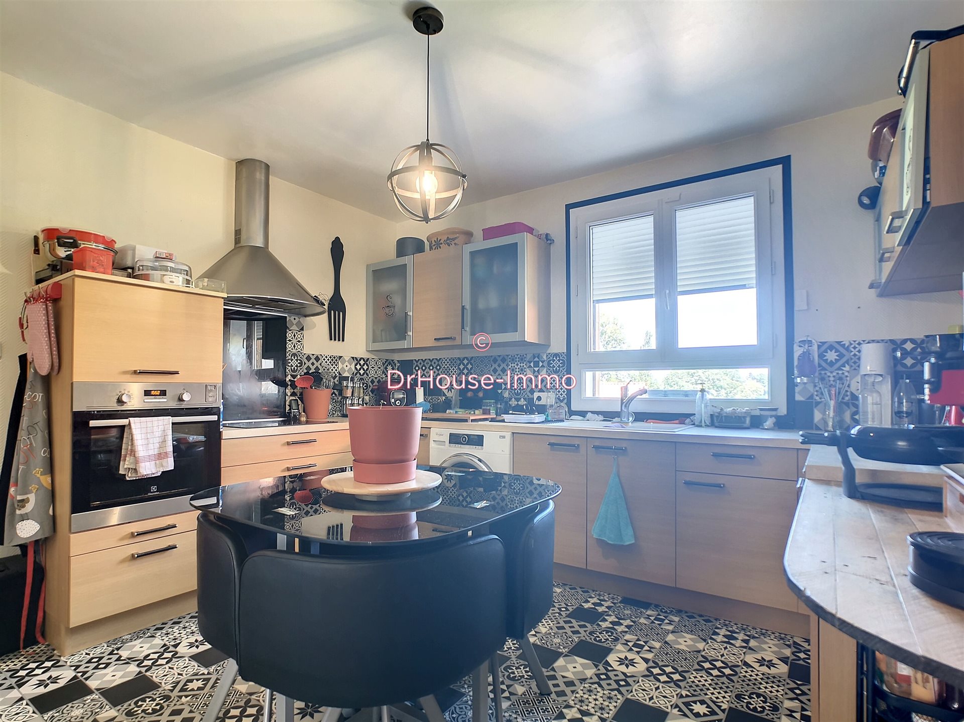 Maison à vendre, 130m², Neuvic