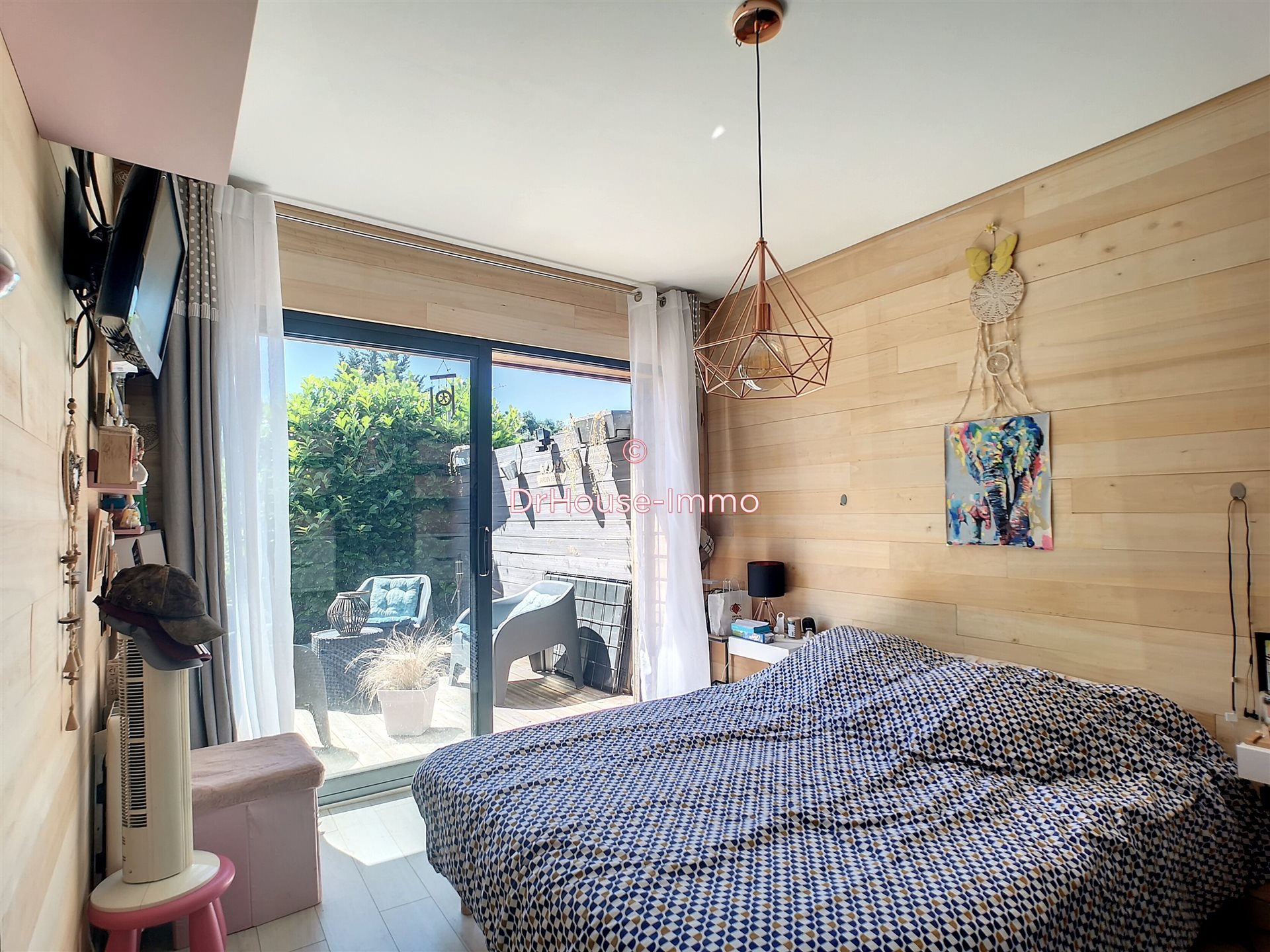 Maison à vendre, 130m², Neuvic