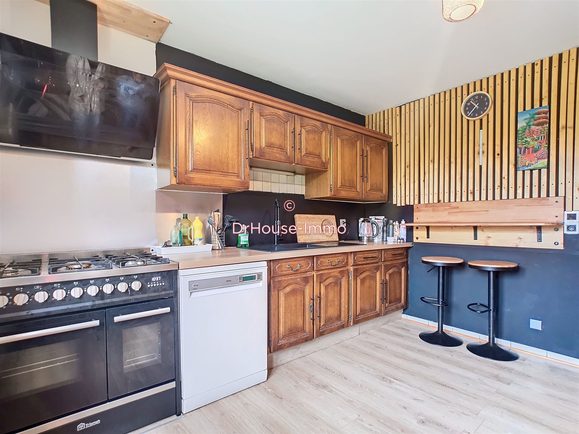 Maison à vendre, 183m², Mussidan