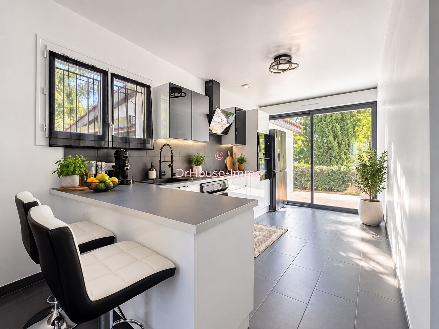 Maison à vendre, 125m², Coulounieix-Chamiers