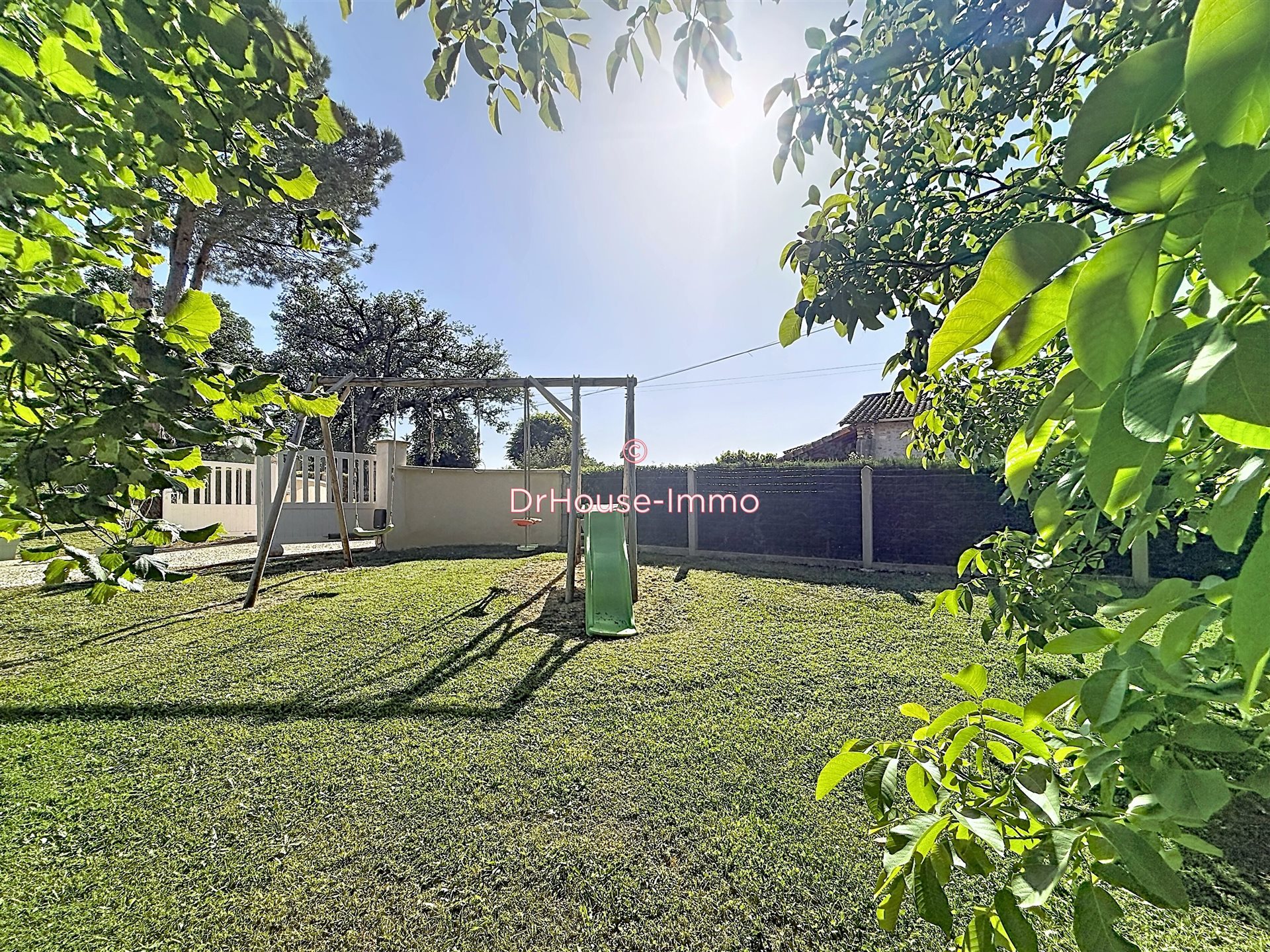 Maison à louer, 135m², Coursac