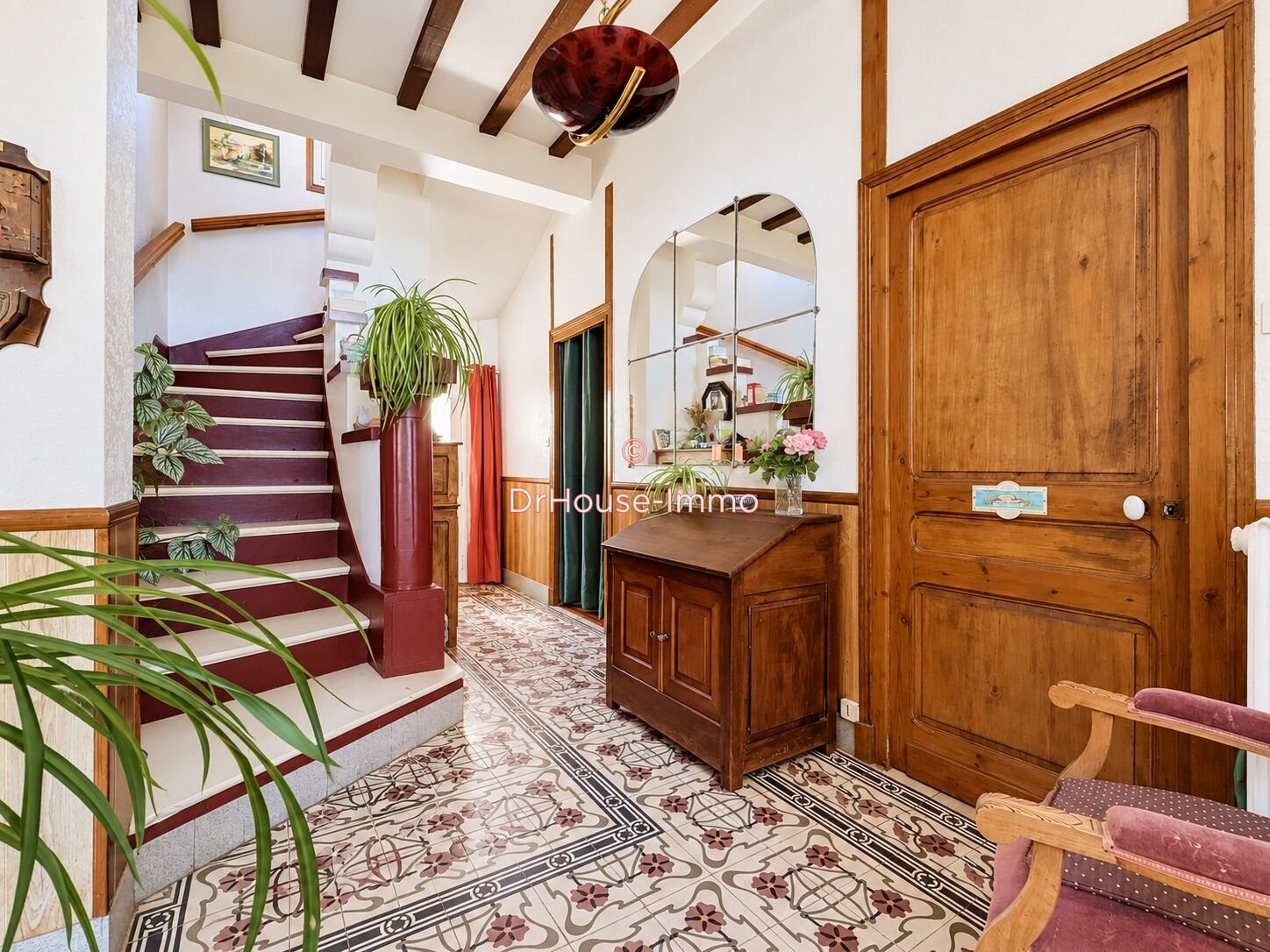Maison à vendre, 152m², Trélissac