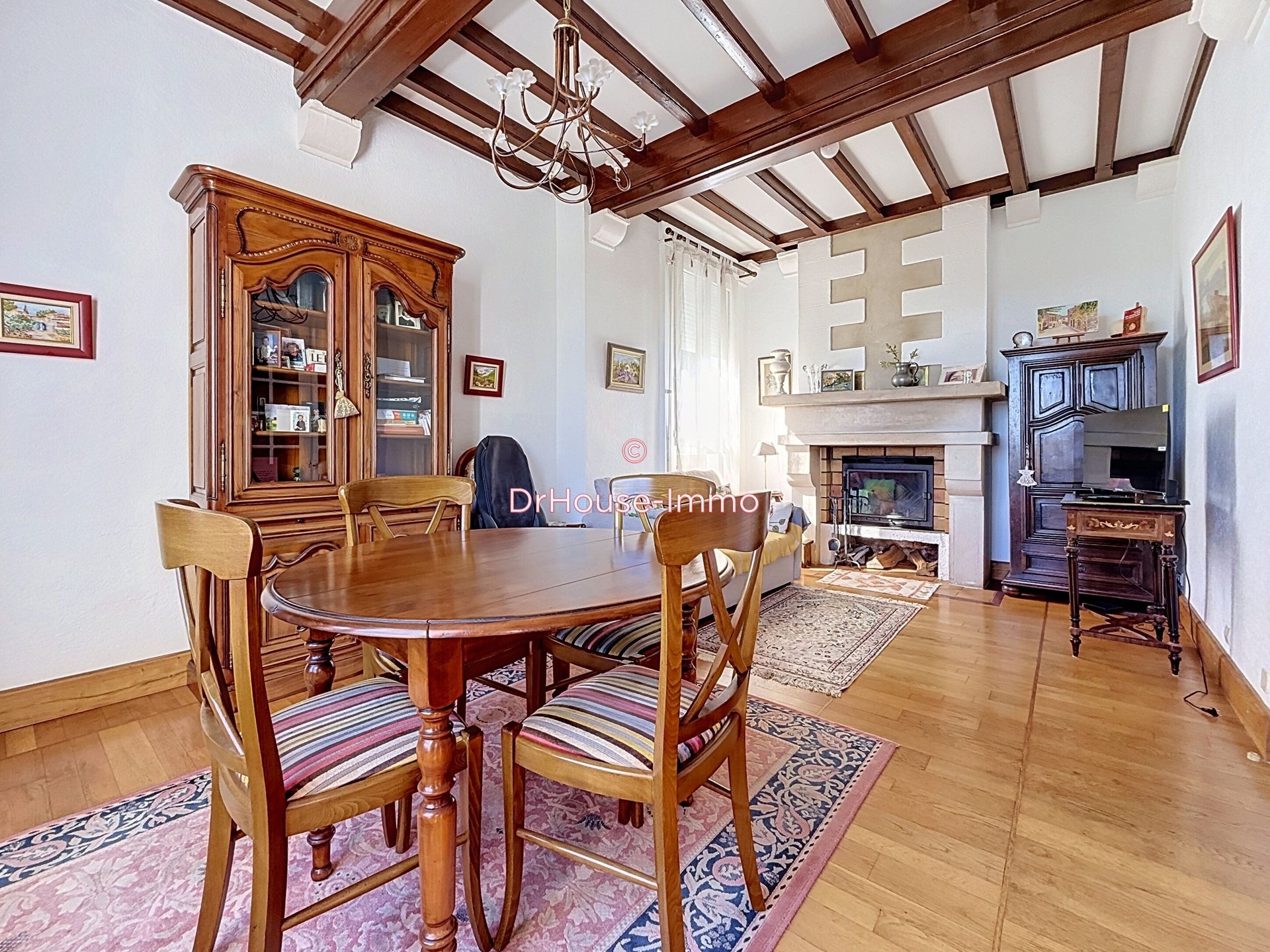 Maison à vendre, 152m², Trélissac