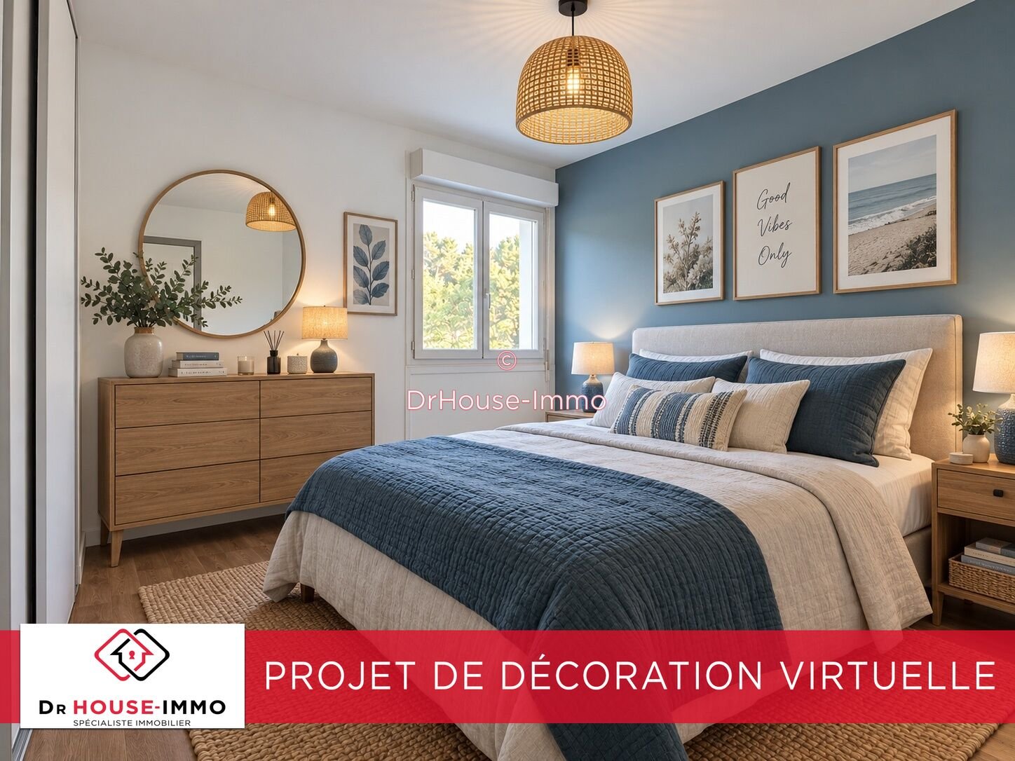 Appartement à vendre, 61m², Périgueux