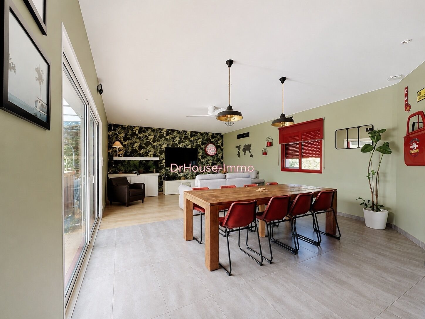 Maison à vendre, 141m², Montpon-Ménestérol