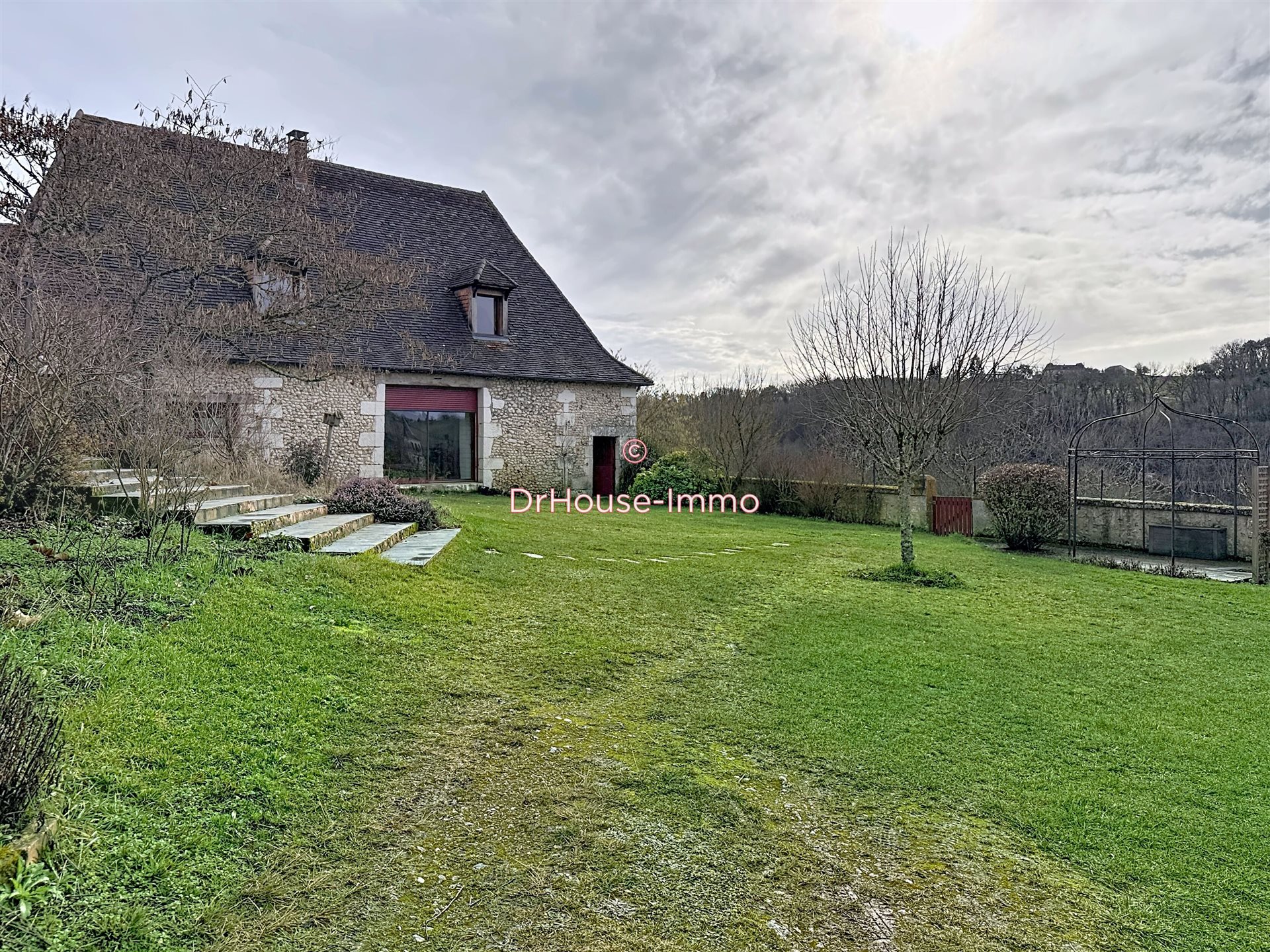 Maison à vendre, 312m², Boulazac