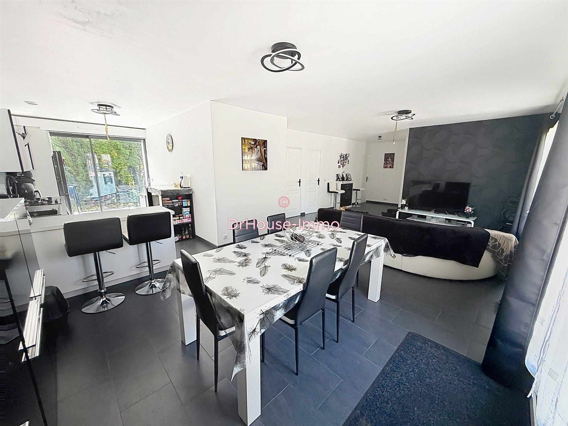 Maison à vendre, 128m², Coulounieix-Chamiers