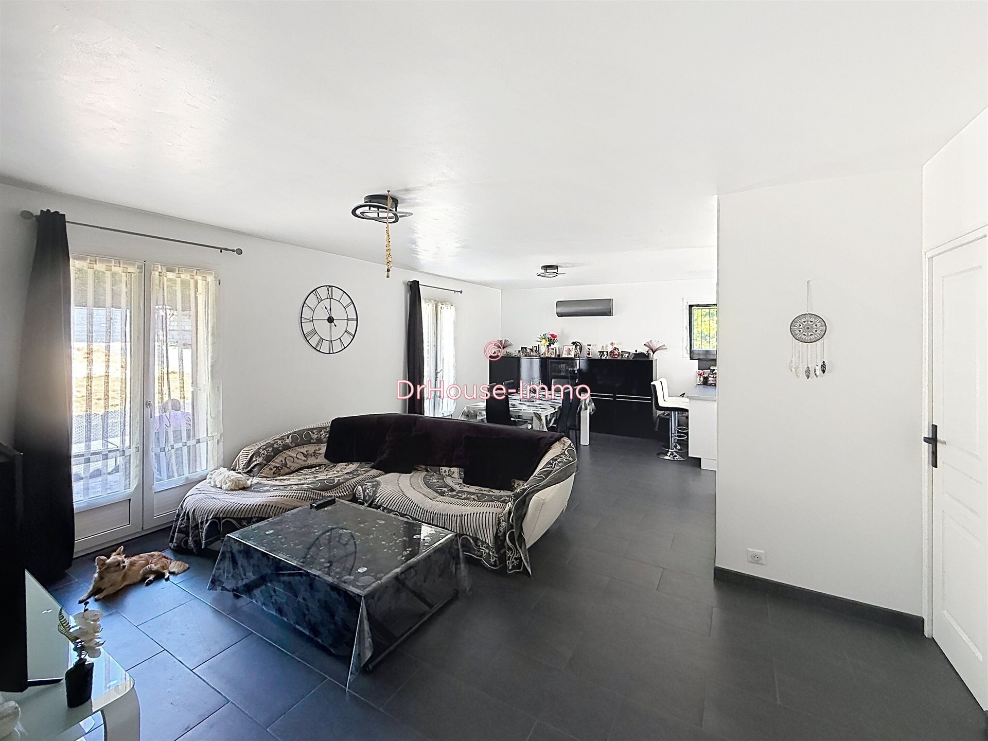 Maison à vendre, 128m², Coulounieix-Chamiers
